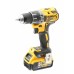 DeWALT Wiertarko-wkrętarka 18V DCD792P2B-QW