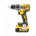 DeWALT Wiertarko-wkrętarka 18V DCD792P2B-QW