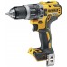 DeWALT DCK422P3T Zestaw Narzędzi DCD796+DCH273+DCF887+DCG405+3 x 5,0 Ah+DCB1104