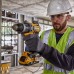 DeWALT Akumulatorowa wiertarko-wkrętarka udarowa BRUSHLESS XR z Bluetooth DCD797P2B
