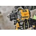 DeWALT DCD800E2T Aku Wiertarka XR (90Nm/18V/2x1,7Ah PowerStack) Tstak