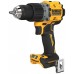 DeWALT DCD805NT Wkrętarka udarowa XR 18V (90Nm) bez aku, Tstak