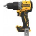 DeWALT DCK2050E2T Aku zestaw Combo 18V (2x1,7Ah Powerstack) Tstak