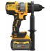 DeWALT DCD999T1 Wkrętarka udarowa XR 18V (112Nm, 1x6,0Ah) Tstak