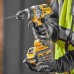 DeWALT DCD999NT Wkrętarka udarowa XR (126Nm/18V/bez aku) Tstak