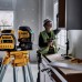 DeWALT DCE088D1G18 Laser krzyżowy, zielony (18V/1x2,0Ah) Tstak