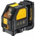 DeWALT Laser liniowy DCE088LR