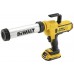 DeWALT DCE571D1 Wyciskacz do kartuszy (300/400ml) (1x2,0Ah/18V)