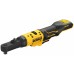 DeWALT DCF500N Akumulatorowa grzechotka 1/4''+ 3/8” (12V/bez aku)