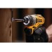 DeWALT DCF601D2 Aku zakrętarka udarowa 1/4" (8Nm/12V/2x2,0Ah) Tstak