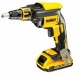 DeWALT DCF620D2 Aku wkrętarka do płyt G-K XR (30Nm/18V/2x2,0Ah) Tstak