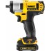 DeWALT wkrętarka klucz udarowy 130Nm 2Ah DCF813D2