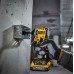 DEWALT DCF850E1T Aku Zakrętarka udarowa 1/4" (208Nm/18V/1x1,7Ah PowerStack) Tstak