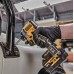 DeWALT DCF850NT Aku Zakrętarka udarowa 1/4" (208 Nm/18V/bez aku) Tstak