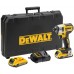 DeWALT DCF887D2 Aku biegowy zakrętak udarowy 1/4" (205Nm/18V/2x2,0Ah) Tstak