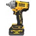 DeWALT DCF891P2T Aku Zakrętarka udarowa 1/2" (813 Nm/18V/2x5,0Ah) Tstak