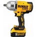 DeWALT DCF899HP2 Aku Zakrętarka udarowa 1/2" (950Nm/18V/2x5,0Ah) Tstak