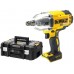 DeWALT DCF899NT Aku. zakrętarka klucz udarowy 18 V (1/2") 950Nm w skrzyni walizce Tstak II