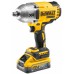 DeWALT DCF900H2T Aku rázový utahovák 1/2" (1898Nm/18V/2x5,0Ah PowerStack) Tstak