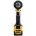 DeWALT DCF903P1 Aku klucz udarowy 3/8 " (339 Nm/ 1x5,0Ah/12V) Tstak
