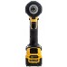 DeWALT DCF901P1 Zakrętarka udarowa 1/2" (340Nm/12V/1x5,0 Ah) Tstak