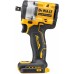 DeWALT DCF891NT Aku Zakrętarka udarowa 1/2" (813 Nm/18V/bez aku) Tstak