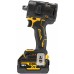 DeWALT DCF921P2G Aku zakrętarka udarowa 1/2" (406 Nm/18V/2x5,0Ah)