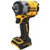 DeWALT DCF922NT Akumulatorowy klucz udarowy, silnik bezszczotkowy 1/2" 18V - bez akumulato