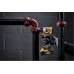 DeWALT DCF922N Zakrętarka udarowa (1/2"/406Nm) 18V Nm/bez aku.