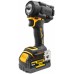 DeWALT DCF923P2G Klucz udarowy 3/8“ (406Nm/18V/2x5,0Ah)