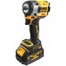 DeWALT DCF923P2G Klucz udarowy 3/8“ (406Nm/18V/2x5,0Ah)
