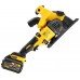 DeWALT DCG200T2 Aku bruzdownica XR FlexVolt (54V/2x6,0Ah/125mm) Tstak