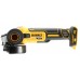 DeWALT DCG405N Aku Szlifierka kątowa XR (18V/125mm/bez aku)