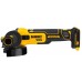 DeWALT DCG409NT Aku Szlifierka kątowa XR (18V/125mm/bez aku) Tstak