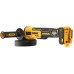 DeWALT DCG409VSN Szlifierka kątowa z regulacją obrotów (125mm/18V/bez aku)