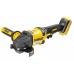 DeWALT DCG418NT Aku szlifierka kątowa XR (125mm/54V/bez aku) Tstak