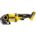 DeWALT DCG418NT Aku szlifierka kątowa XR (125mm/54V/bez aku) Tstak