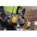 DeWALT DCG418N Aku szlifierka kątowa XR (125mm/54V/ bez aku)