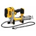 DeWALT DCGG571NK Smarownica akumulatorowa (690bar) XR ( (18V/bez aku) walizka