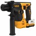 DeWALT DCH072L2 Aku Młotowiertarka SDS-Plus (1,1J/12V/2x3,0 Ah) Tstak