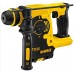 DeWALT DCH243NT Młotowiertarka akumulatorowa SDS-Plus (2,1J/18V/bez aku) Tstak