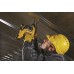 DeWALT DCH243NT Młotowiertarka akumulatorowa SDS-Plus (2,1J/18V/bez aku) Tstak