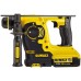 DeWALT DCH253M2 Aku Młotowiertarka SDS-Plus 2,1J (18V/2x4.0Ah) Walizka