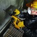 DeWALT DCH253M2 Aku Młotowiertarka SDS-Plus 2,1J (18V/2x4.0Ah) Walizka