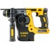 DeWALT DCK422P3T Zestaw Narzędzi DCD796+DCH273+DCF887+DCG405+3 x 5,0 Ah+DCB1104