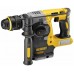 DeWALT DCH274N Aku Młotowiertarka SDS-plus 2,1 J 18V, bez akumulatora i ładowarki