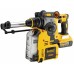 DeWALT Akumulatorowa młoto-wiertarka DCH275P2 BRUSHLESS XR - 2 akumulatory 18V/5.0Ah