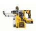 DeWALT Akumulatorowa młoto-wiertarka DCH275P2 BRUSHLESS XR - 2 akumulatory 18V/5.0Ah