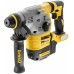 DeWALT DCH283NT Aku młotowiertarka SDS-Plus (2,8J/18V/bez aku) Tstak