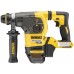 DeWALT DCH333NT Aku młotowiertarka XR SDS-Plus (3,5J/54V/bez aku) Tstak